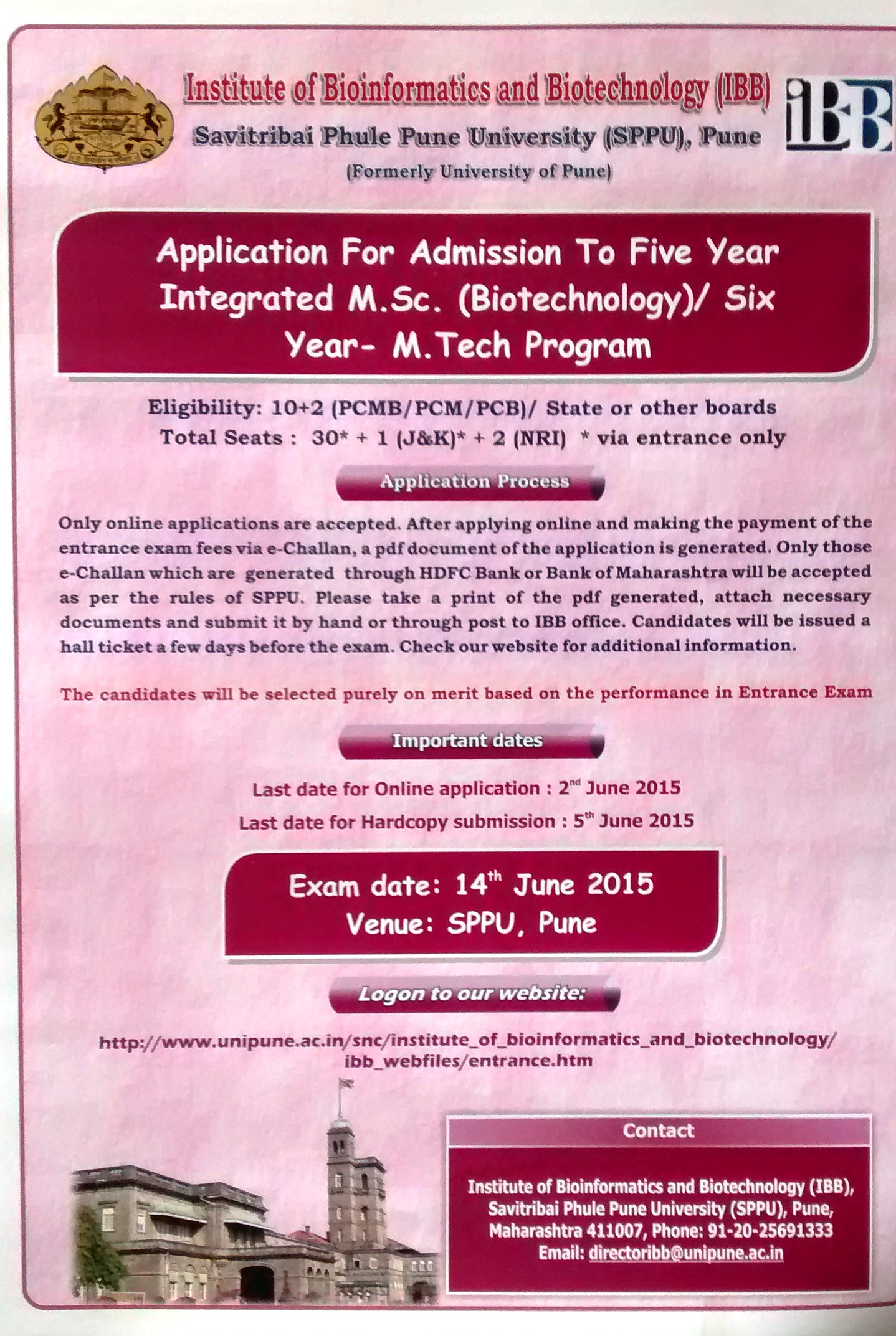 For 10 2 Students Exclusively Integrated Biotechnology Courses for-10-2-students-exclusively-integrated-biotechnology-courses