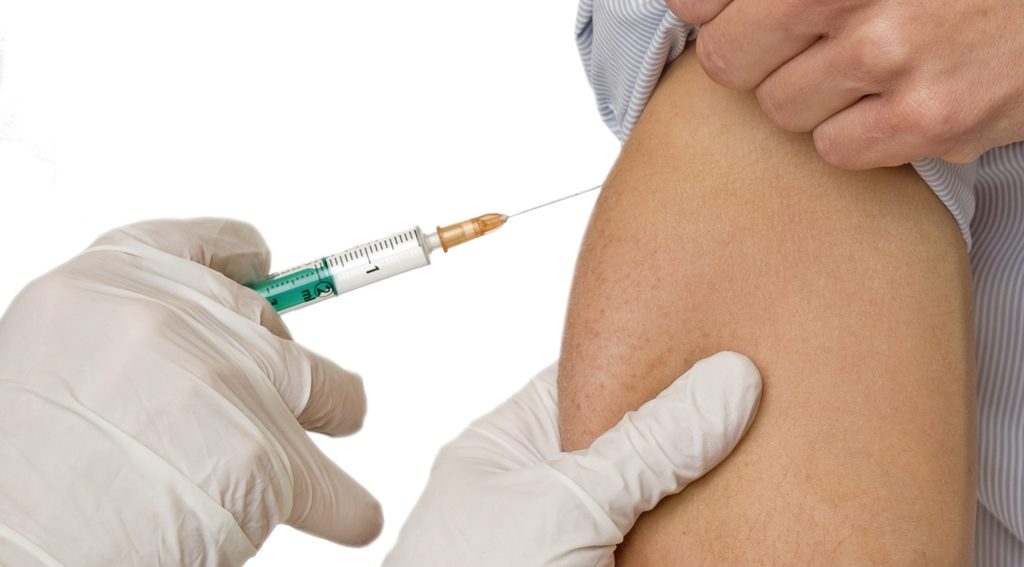 How the tuberculosis vaccine may protect against other diseases ...