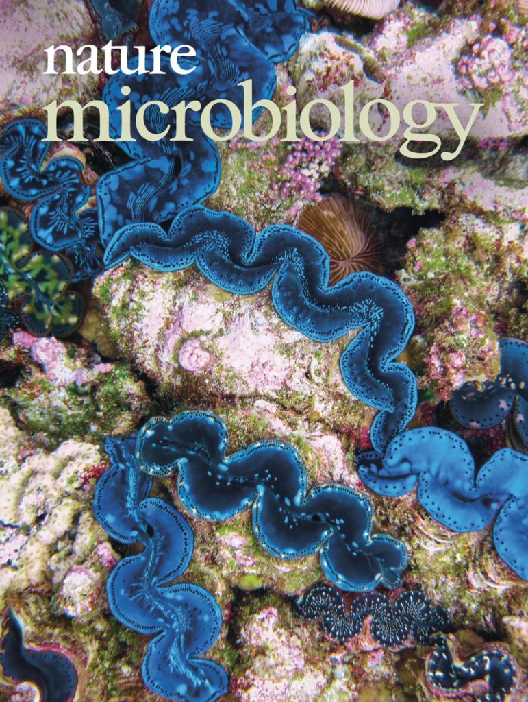 The October issue of Nature Microbiology - Jaivikshastram Education ...