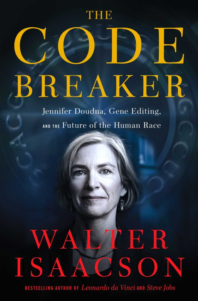 the-code-breaker-crispr-story-jaivikshastram-jaivikshastram